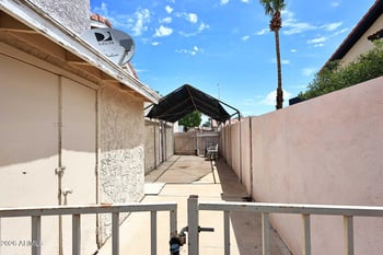1643 E Fairview St, Chandler, AZ 85225