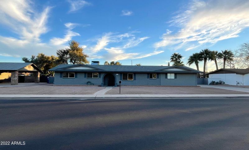 1643 E Glencove St, Mesa, AZ 85203