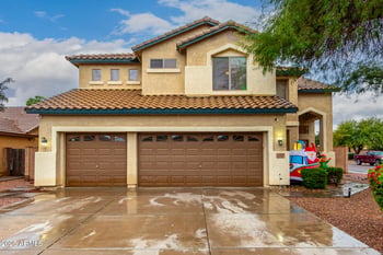 1643 E Wildhorse Pl, Chandler, AZ 85286