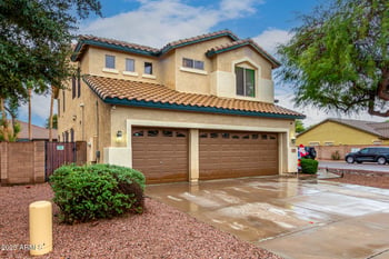 1643 E Wildhorse Pl, Chandler, AZ 85286
