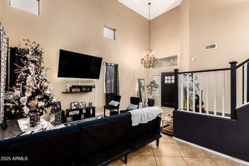 1643 E Wildhorse Pl, Chandler, AZ 85286