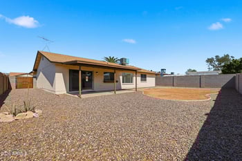 1643 Impala Ave, Mesa, AZ 85204