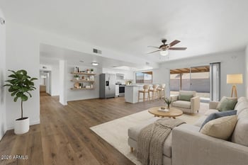 1643 Impala Ave, Mesa, AZ 85204