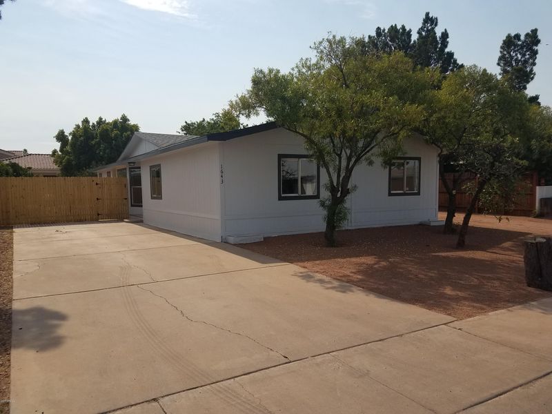 1643 S Lawson Dr, Apache Junction, AZ 85120