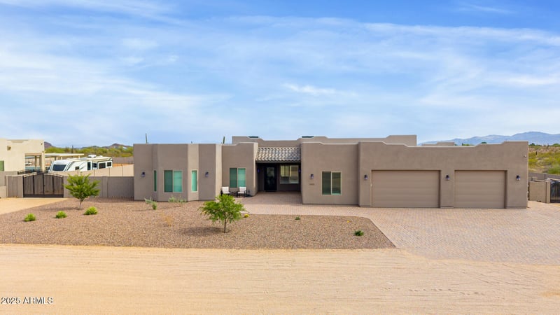 16431 Rancho Laredo Dr, Surprise, AZ 85387