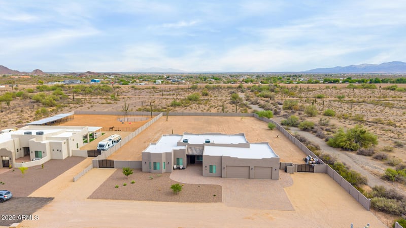 16431 Rancho Laredo Dr, Surprise, AZ 85387
