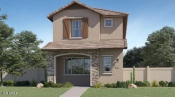 16431 W Faye Way, Surprise, AZ 85387