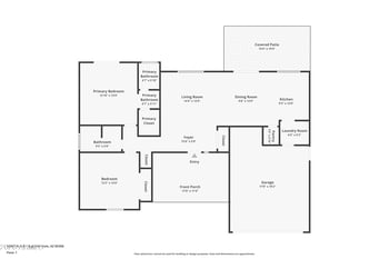 16432 45th Ave, Glendale, AZ 85306