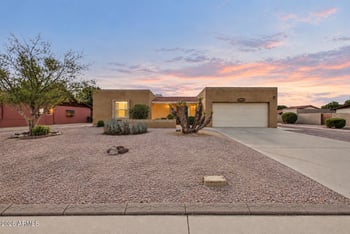 16432 N 45th Ave, Glendale, AZ 85306