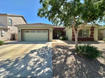 16433 Mescal St, Surprise, AZ 85388