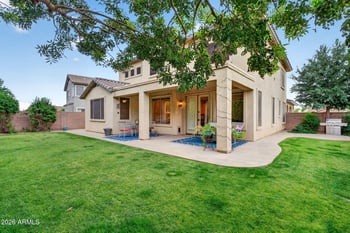 16433 153rd Ave, Surprise, AZ 85374