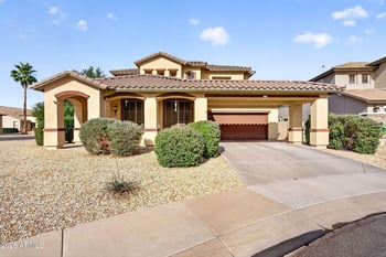 16433 153rd Ave, Surprise, AZ 85374