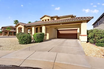 16433 153rd Ave, Surprise, AZ 85374
