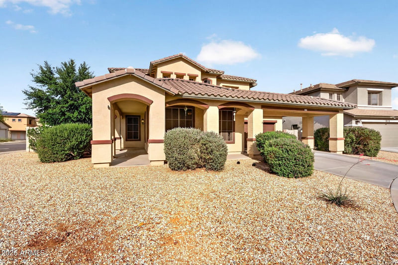 16433 153rd Ave, Surprise, AZ 85374