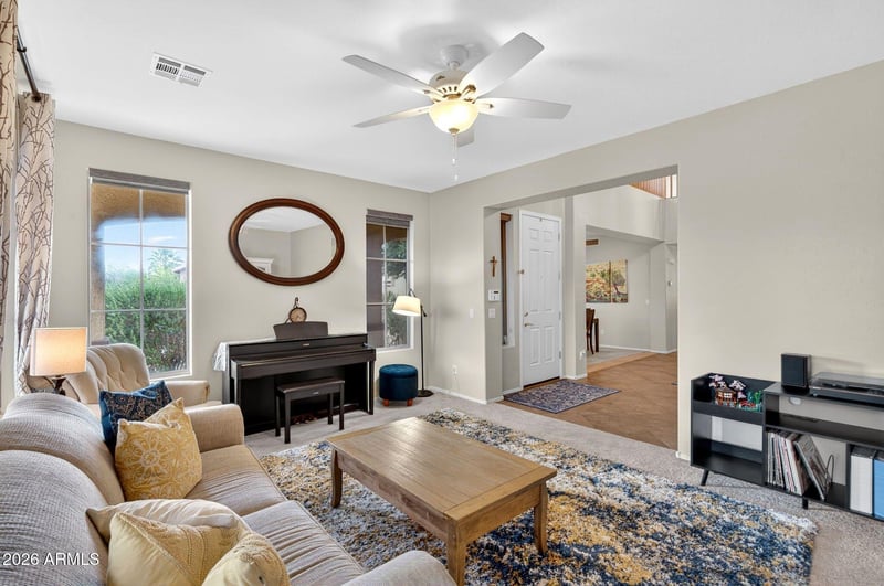 16433 153rd Ave, Surprise, AZ 85374