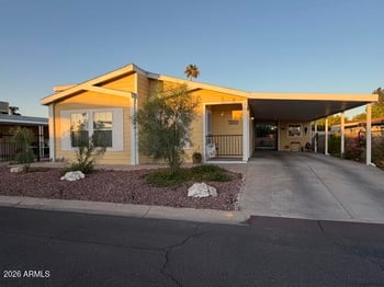 16433 N 34th Way, Phoenix, AZ 85032