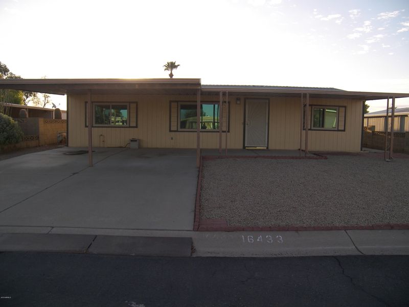 16433 N 35th St, Phoenix, AZ 85032