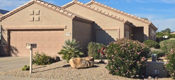 16434 Crater Ln, Surprise, AZ 85374