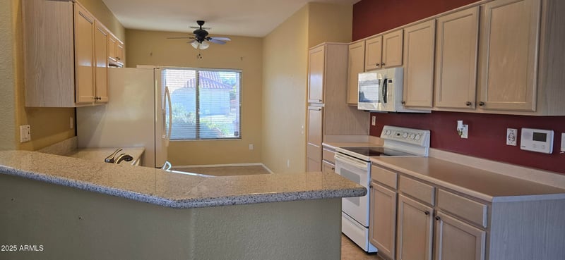 16434 Crater Ln, Surprise, AZ 85374