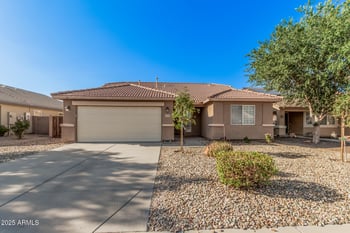16434 Monte Cristo Ave, Surprise, AZ 85388