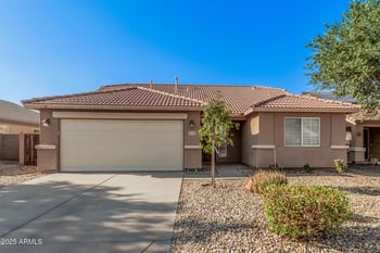 16434 Monte Cristo Ave, Surprise, AZ 85388