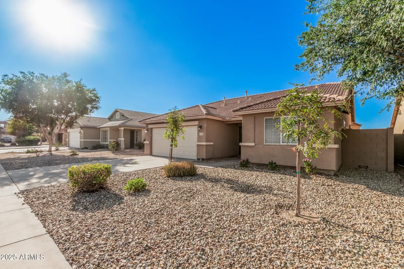 16434 Monte Cristo Ave, Surprise, AZ 85388
