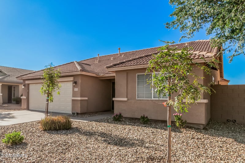 16434 Monte Cristo Ave, Surprise, AZ 85388
