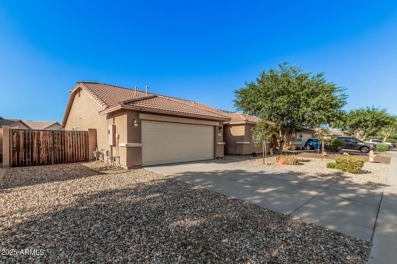 16434 Monte Cristo Ave, Surprise, AZ 85388
