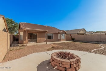 16434 Monte Cristo Ave, Surprise, AZ 85388