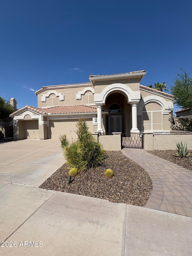 16434 S 2nd Ave, Phoenix, AZ 85045