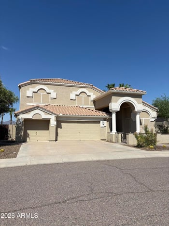 16434 S 2nd Ave, Phoenix, AZ 85045