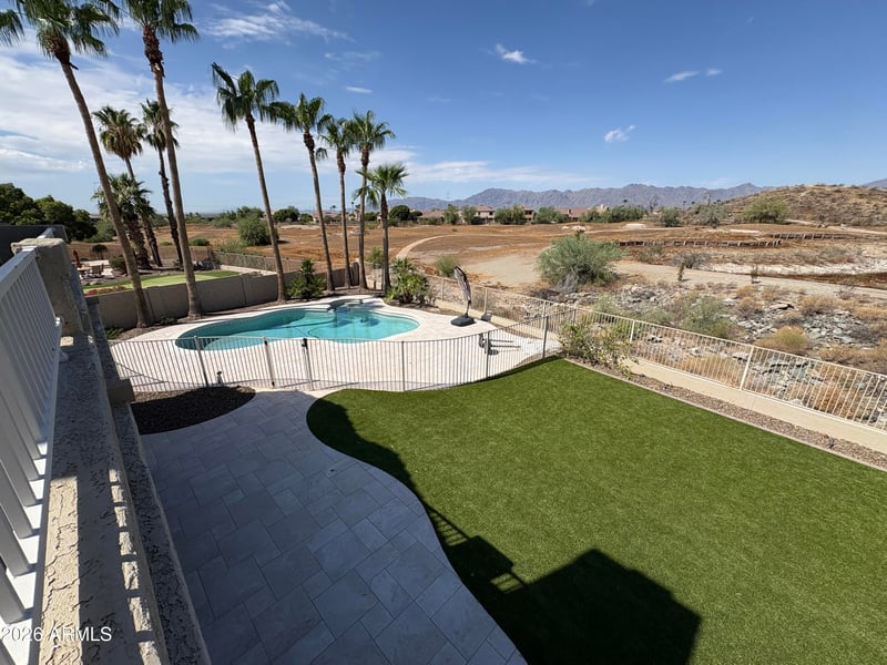 16434 S 2nd Ave, Phoenix, AZ 85045