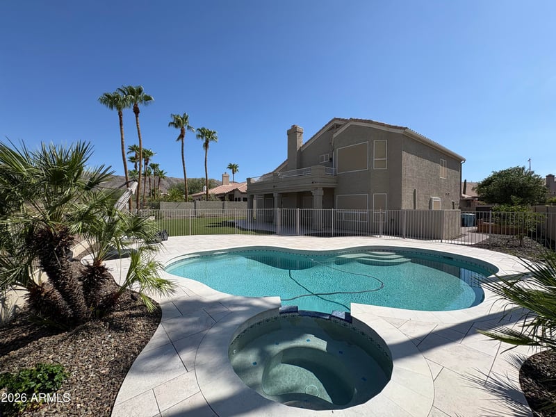 16434 S 2nd Ave, Phoenix, AZ 85045
