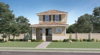 16434 W Weeping Willow Rd, Surprise, AZ 85387