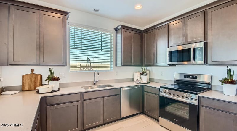 16434 W Weeping Willow Rd, Surprise, AZ 85387