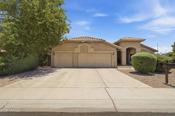 16435 47th Pl, Phoenix, AZ 85032