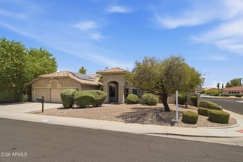 16435 47th Pl, Phoenix, AZ 85032