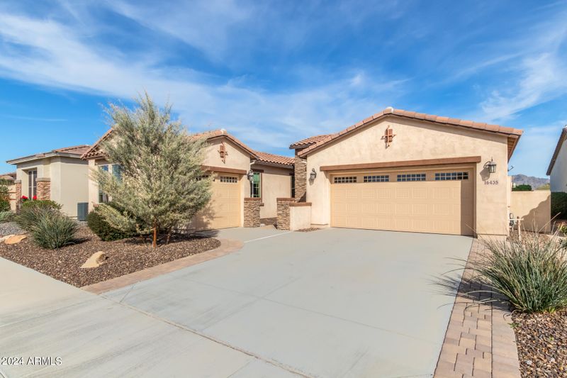 16435 S 176th Ave, Goodyear, AZ 85338