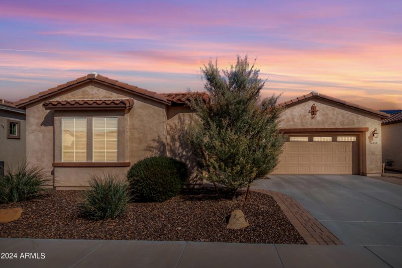 16435 S 176th Ave, Goodyear, AZ 85338