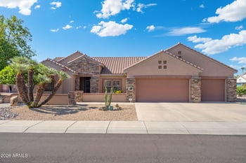 16435 Chaparral Ln, Surprise, AZ 85374