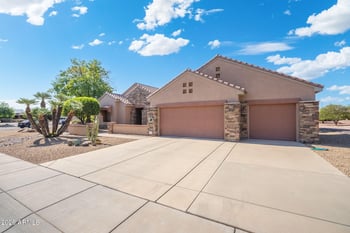 16435 W Chaparral Ln, Surprise, AZ 85374