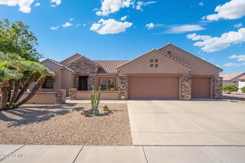16435 Chaparral Ln, Surprise, AZ 85374