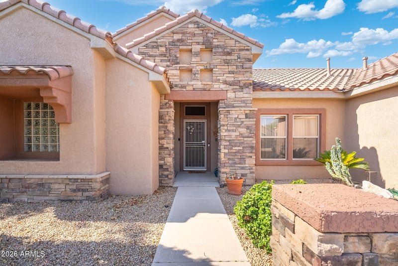 16435 W Chaparral Ln, Surprise, AZ 85374
