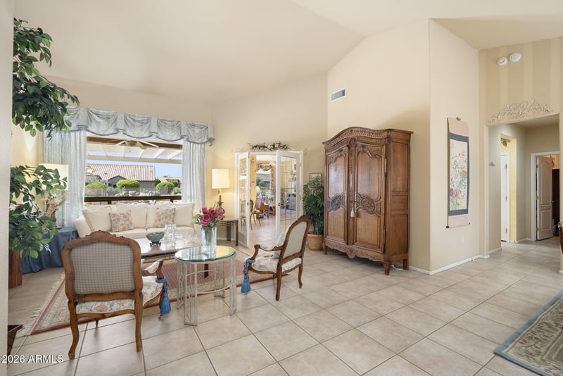 16435 W Chaparral Ln, Surprise, AZ 85374