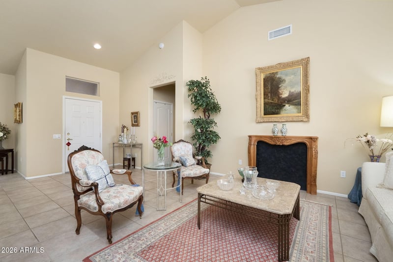 16435 W Chaparral Ln, Surprise, AZ 85374