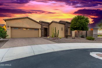 16436 176th Ln, Goodyear, AZ 85338
