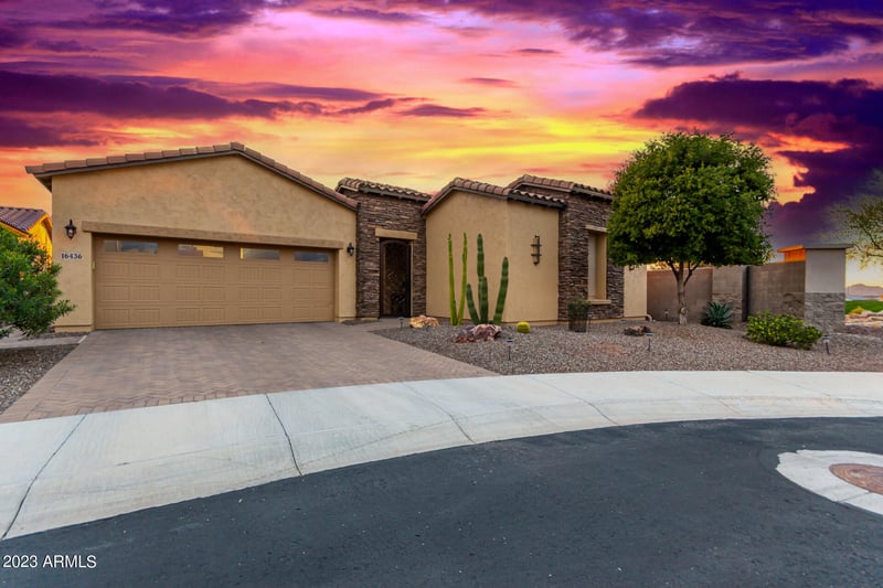 16436 176th Ln, Goodyear, AZ 85338