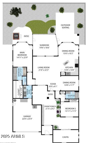 16436 176th Ln, Goodyear, AZ 85338