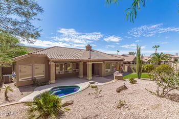 16436 1st Ave, Phoenix, AZ 85045
