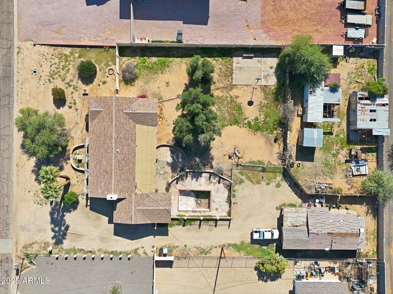 16436 40th Pl, Phoenix, AZ 85032